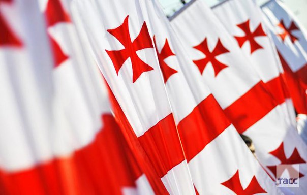 Грузия направила Сирии ноту о разрыве дипотношений