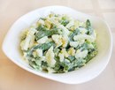 Подборка самых вкусных салатиков
