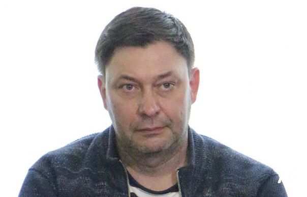 В Киеве ограбили квартиру главного редактора 