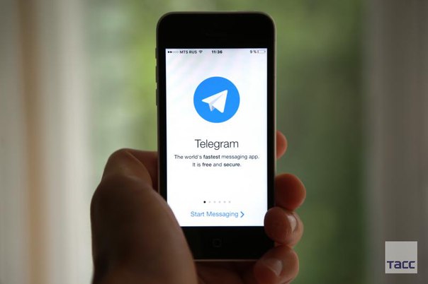 Пользователи мессенджера Telegram подали в суд коллективный иск к ФСБ РФ: