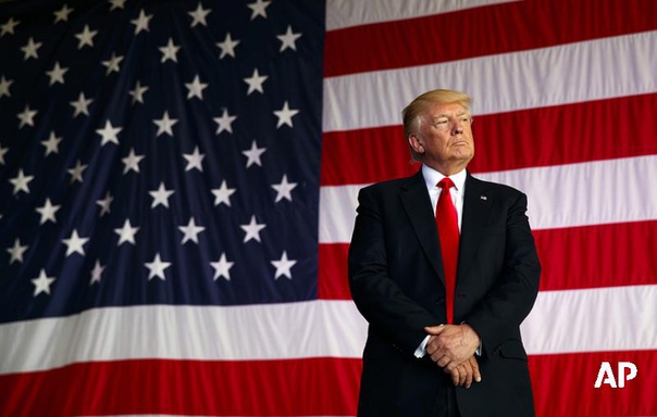 Дональд Трамп распорядился преобразовать космические силы в отдельный вид войск. Американский лидер подчеркнул, что США 