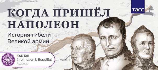 Решили еще раз поделиться с вами радостью (а то вдруг кто-то пропустил): мы получили 