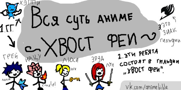 аниме сказка о хвосте феи картинки онлайн аниме сказка о хвосте феи картинки