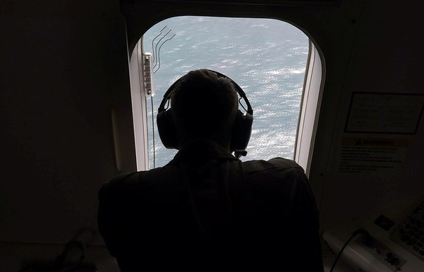 Перед тем, как аргентинская субмарина ARA S-42 San Juan перестала выходить на связь, ее экипаж рассказал о пожаре на борту: