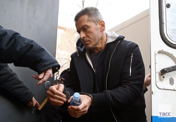 Суд арестовал совладельца группы компаний 