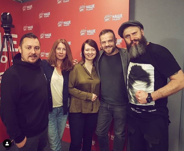 Задолжали вам уйму подкастов! Исправляемся! 