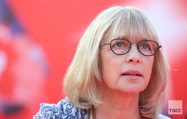 Вера Глаголева посмертно удостоена почётного приза 