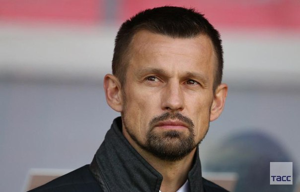 За пять лет от футболиста Сергей Семак дорос до поста главного тренера 