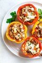Фаршированный перец