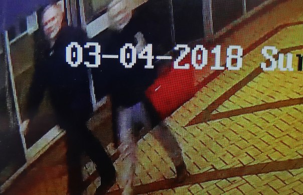 Экс-посол Великобритании рассказал, кому выгодно дело Скрипаля: