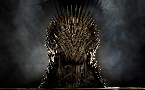 HBO запустил квест для фанатов «Игры престолов»! Ищем троны по всему миру: 