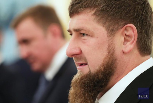Глава Чечни Рамзан Кадыров, председатель Следственного комитета РФ Александр Бастрыкин и депутат Госдумы от ЛДПР Андрей Луговой попали под запрет на въезд в Латвию: