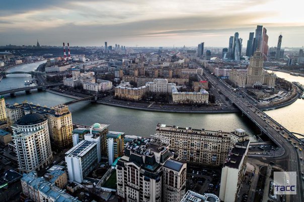 Во вторник в Москве будет даже не весенняя, а почти летняя погода — воздух прогреется до плюс 20 градусов: