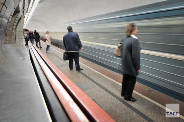 В 2018 году в Москве откроется 15 новых станций метро: