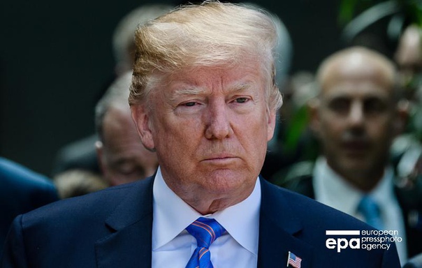 Трамп снова заявил, что все нелегальные иммигранты должны быть немедленно высланы из США