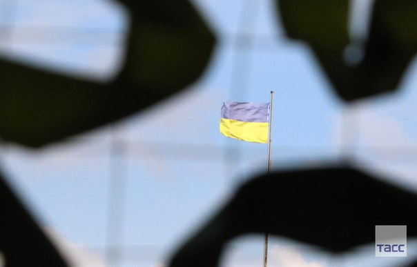 Погранслужба Украины обвинила российских дипломатов в том, что они мешают работе пограничников: