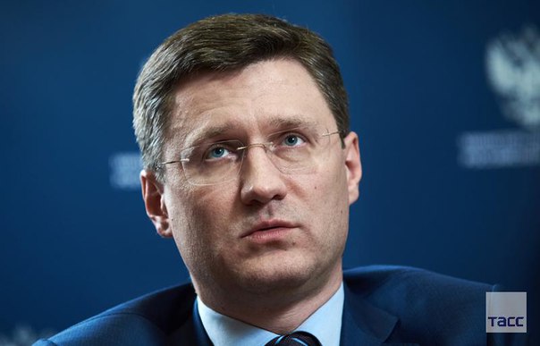Новак: рост цены нефти до $70 за баррель стал успехом сделки ОПЕК+: