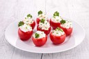 Супервкусные и быстрые закуски