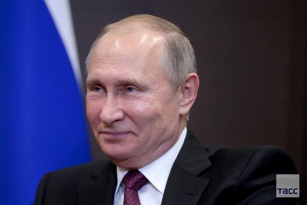 Владимир Путин оценил стих о нелегком труде президента, написанный многодетным отцом с Сахалина: