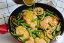 Готовим курочку на ужин