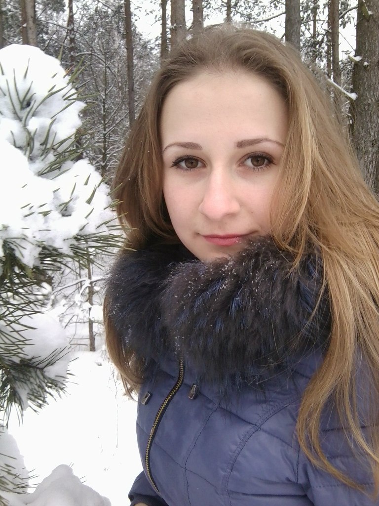 Богдана ильина вконтакте