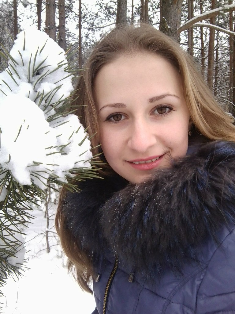 Богдана ильина вконтакте