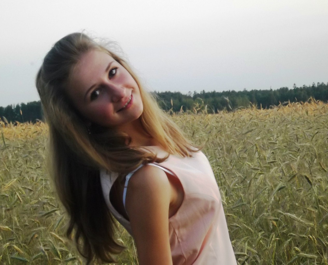 Богдана ильина вконтакте