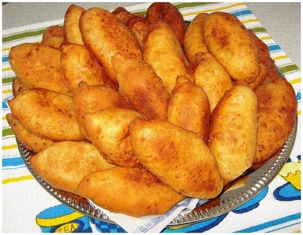 самые вкусные пирожки рецепты самые вкусные пирожки рецепты