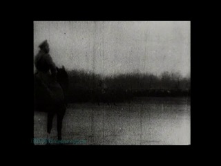 «Россия. Забытые годы - Закат монархов» (Документальный, 1993)