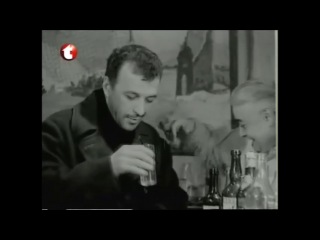 Serseri-1967 (Sadri Alışık-Sema Özcan)