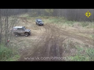 OffRoad 4х4. Трофи гонка ДИКИЙ КАБАН 2013. Анонс на 2-3 мая 2014 Extreme 4x4