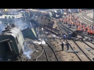 Почему РЖД в полной жопе, а Владимир Якунин срать хотел на это