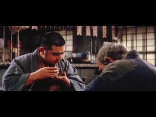 (Озвучка) Приключения Затойчи / Adventures Of Zatoichi / Zatoichi sekisho yaburi (9 фильм о Затойчи)