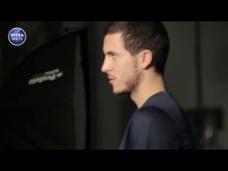 EDEN HAZARD NIVEA MEN MAKING OFF | Мемы про Челси | Chelsea ヅ