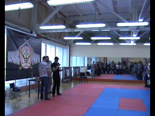  - Кубок Русича 22.02.14 ЗАКРЫТИЕ (все видео)