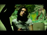 Mickey Avalon - Tight Blue Jeans