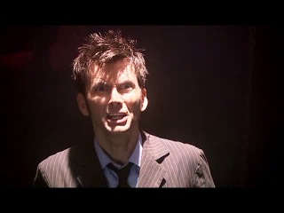 Доктор Кто/Doctor Who. 4 сезон (2008) серия 13 (эпизод 198.2) «Конец путешествия» /«Journey's End» Перевод Baibak&Ko