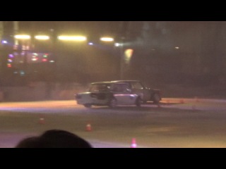 Drift party ne1r vs 2105