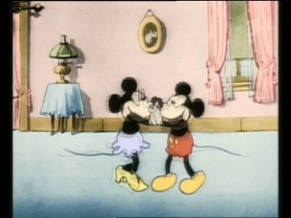 Микки Маус и его друзья / Mickey Mouse and Friends часть 4
