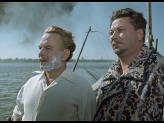 | ☭☭☭ Советский фильм | Верные друзья | 1954 |