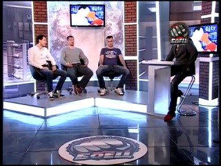 Стиль жизни настоящего мужчины. Мирко КроКоп Филипович (Mirko Crocop Filipovic)