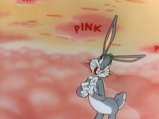 Весёлые Мелодии (Merrie Melodies) - Длинный дневной сон