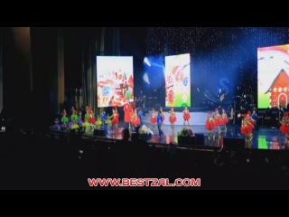 Sardor Rahimxon - Chaqa chum 2014 HD