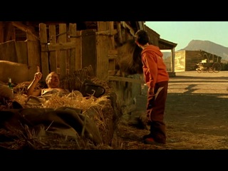 800 пуль / 800 balas (2002) (боевик, драма, комедия)