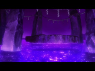 17 - Nobunaga the fool / Глупец Нобунага | AniFilm (Drey & Акварелька)