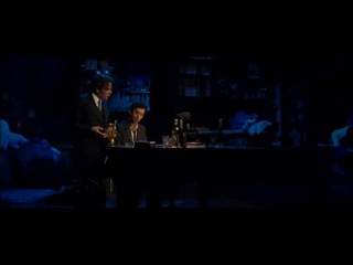 Boris VIAN & Serge GAINSBOURG JE BOIS