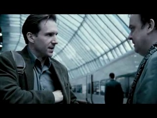 Преданный садовник | The Constant Gardener (2005) трейлер