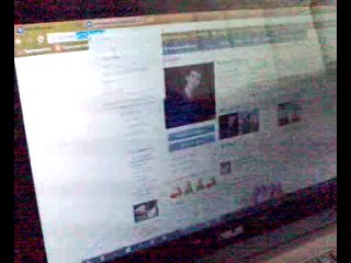 Поиск людей в вконтакте