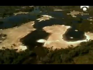 DOCUMENTARY.ES - Kalahari, el desierto anegado (Documental).mp4