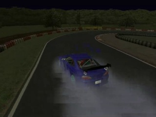 Touge Gokart by |BTF|maxlg